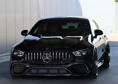 AMG GT Tuning extrem