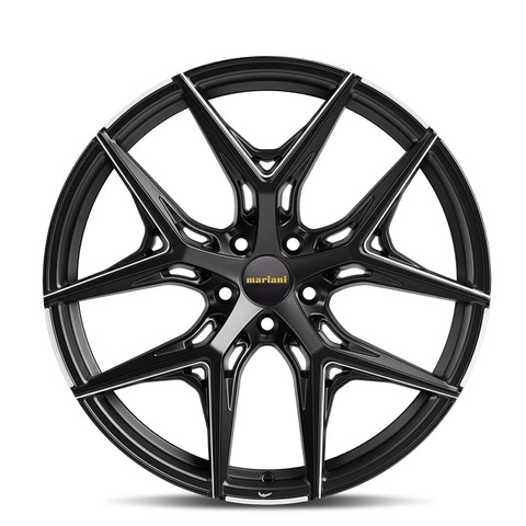 Mercedes E-Klasse W214 Felge Ascari