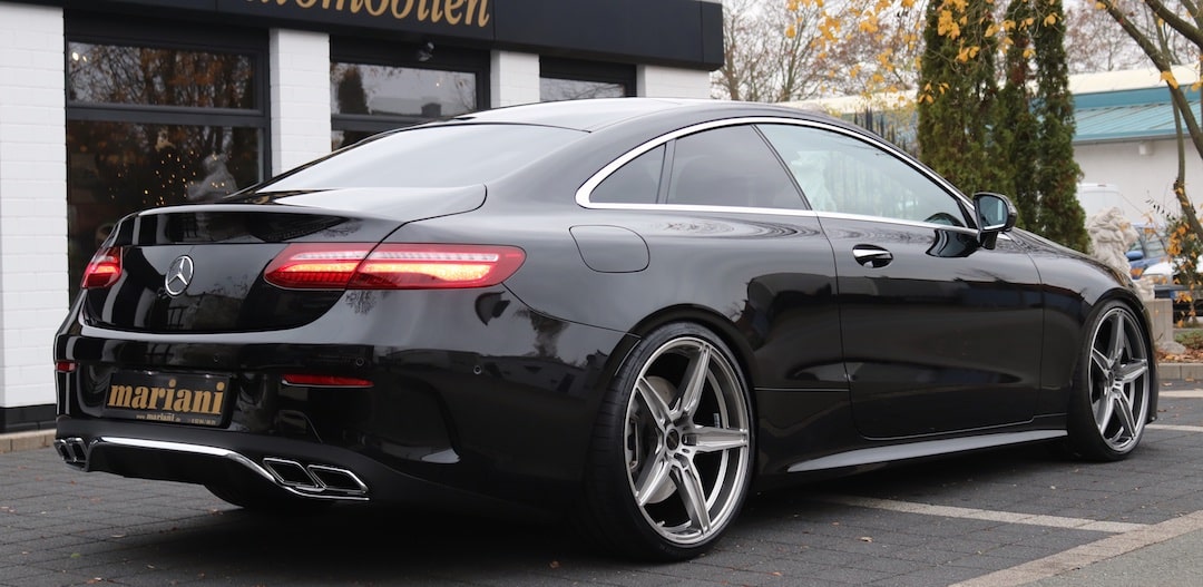Mercedes E400 C238 Coupe Zu Verkaufen Mariani Tuning Tuning Seit 1985 Mercedes E400 C238 Coupe Zu Verkaufen Mariani Tuning Tuning Seit 1985