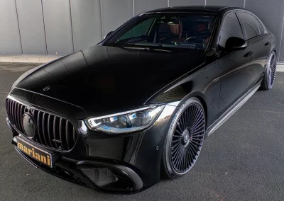 Mercedes AMG S63 W223 Felgen Tuning